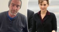 Ex-Nxivm member Allison Mack’s husband outed as ‘former neo-Nazi’