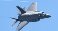 Ex-general says Saudis unlikely to leak F-35 tech, but China 'could exploit through intel'