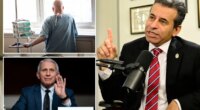 Exclusive | Fauci involved in 'massive' COVID-19 origins cover-up, FDA chief Marty Makary tells 'Pod Force One'