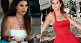 Exclusive | Jennifer Aydin addresses 'RHONJ' future after BravoCon 2025 snub