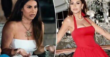 Exclusive | Jennifer Aydin addresses 'RHONJ' future after BravoCon 2025 snub