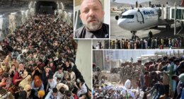 Exclusive | Marine vet tells The Post why some Afghans 'turn on' US forces they fight with: 'Happens a lot more than people suspect'