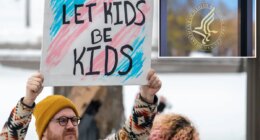 Exclusive | Trump-ordered report that found almost no evidence to support 'gender-affirming care' for kids gets scientific seal of approval