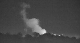 Explosion at Mississippi chemical plant prompts evacuations amid ammonia leak