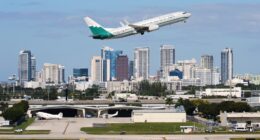 FAA lifts order slashing flights, allowing commercial airlines to resume their regular schedules