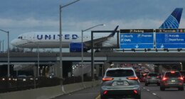 FAA reducing air traffic by 10% across 40 'high-volume' markets