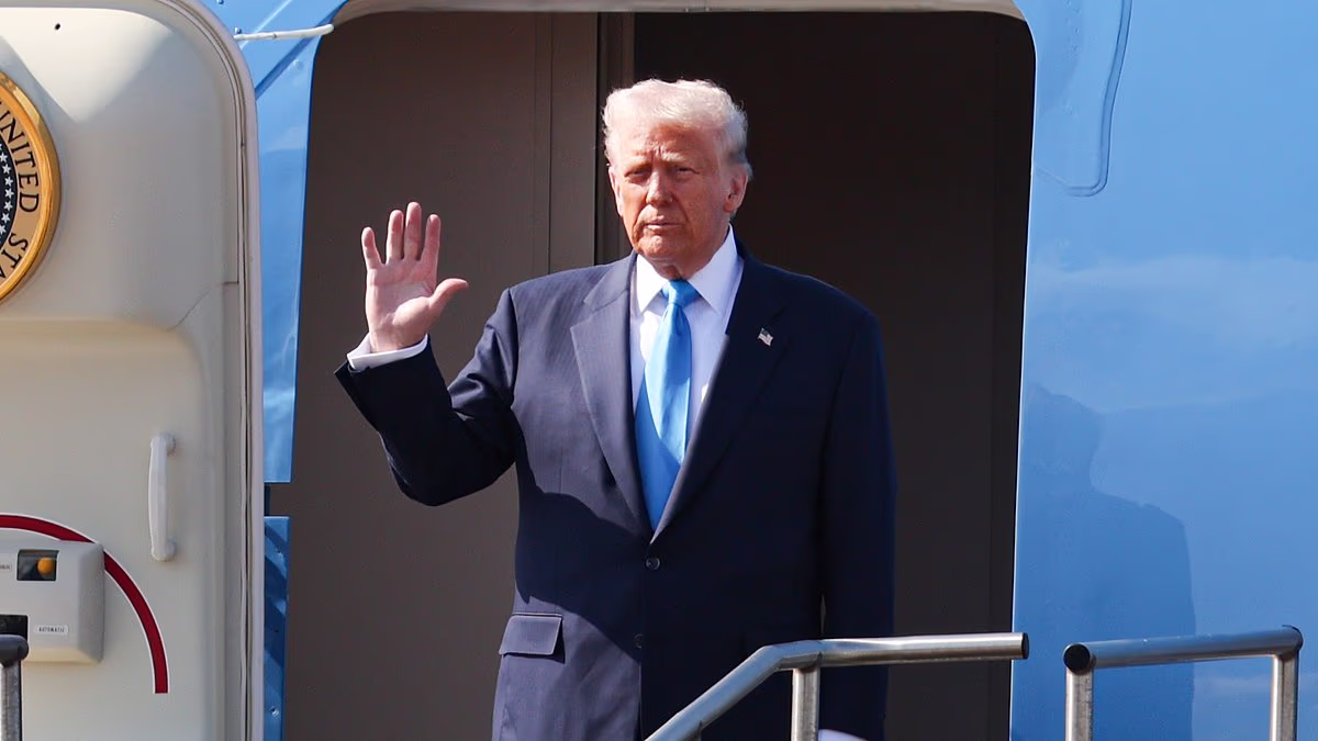 FAA reveals list of 40 airports where flights will be canceled daily