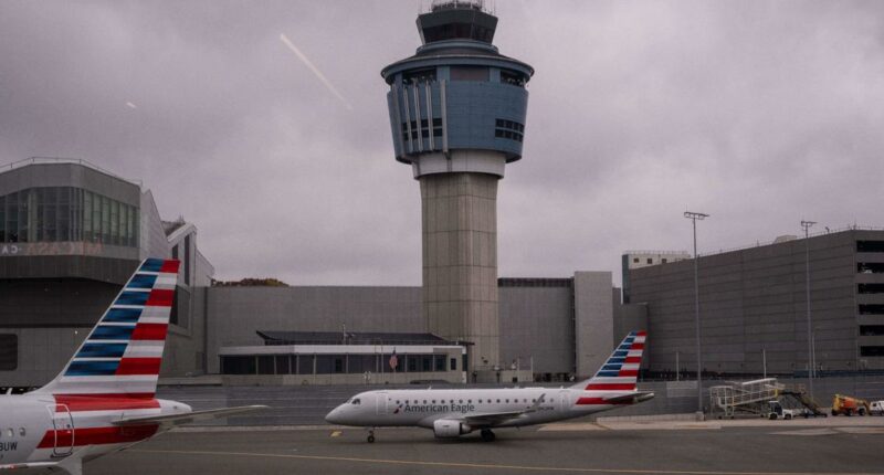 FAA takes first steps to restore flights after shutdown strain, but some limits remain