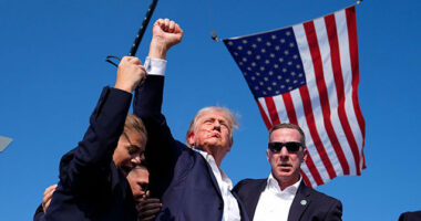 FBI Concludes Trump's Would-Be Assassin in Butler Acted Alone