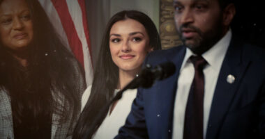 FBI SWAT Now on 'Date Night' Duty—Elite Agents Assigned to Guard Kash Patel's Girlfriend Alexis Wilkins