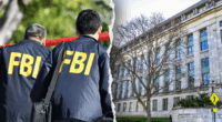 FBI arrests 2 men in connection with Harvard Medical School explosion