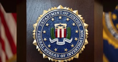 FBI launches probe into Democratic lawmakers over video on illegal orders