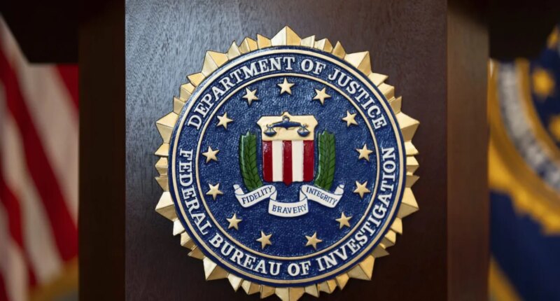 FBI launches probe into Democratic lawmakers over video on illegal orders