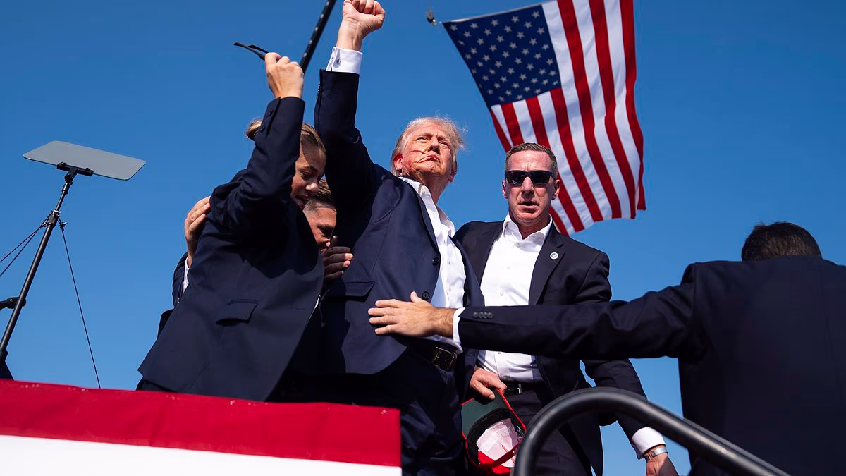 FBI reveals Trump shooter Thomas Crooks's emasculation fetish