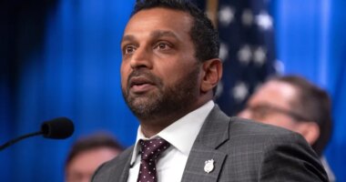 FBI seeks interviews with Democrats who urged US troops to defy illegal orders