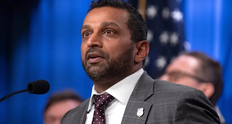 FBI seeks interviews with Democrats who urged US troops to defy illegal orders