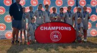 FC Alliance North girls' team brings home state championship