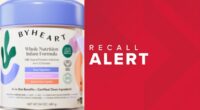 FDA opens investigation into ByHeart baby formula after 13 infants sickened with botulism
