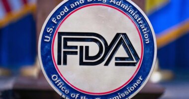 FDA's top drug regulator resigns after federal officials probe 'serious concerns'