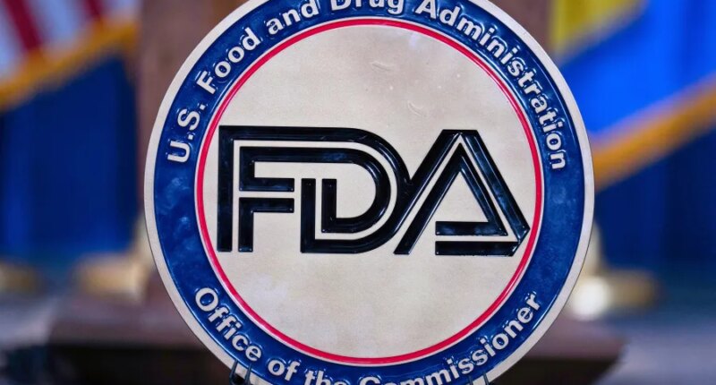 FDA's top drug regulator resigns after federal officials probe 'serious concerns'