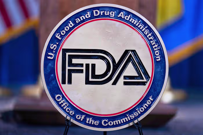 FDA's top drug regulator resigns after federal officials probe 'serious concerns'