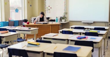 Face the facts about NYC's plummeting public-school enrollment