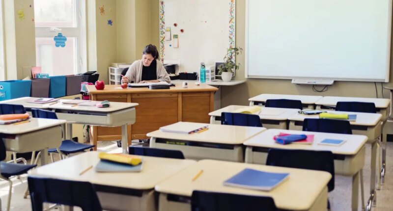 Face the facts about NYC's plummeting public-school enrollment