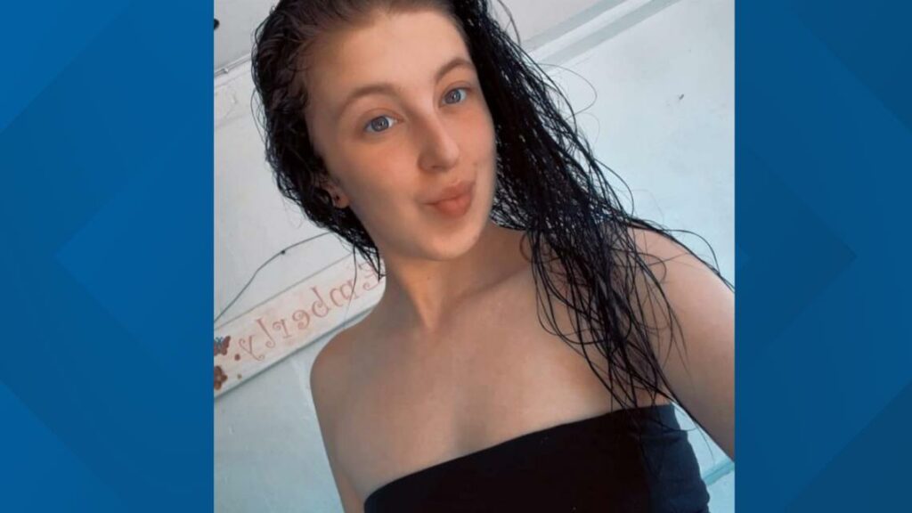 Family identifies young woman found dead outside Mandarin business