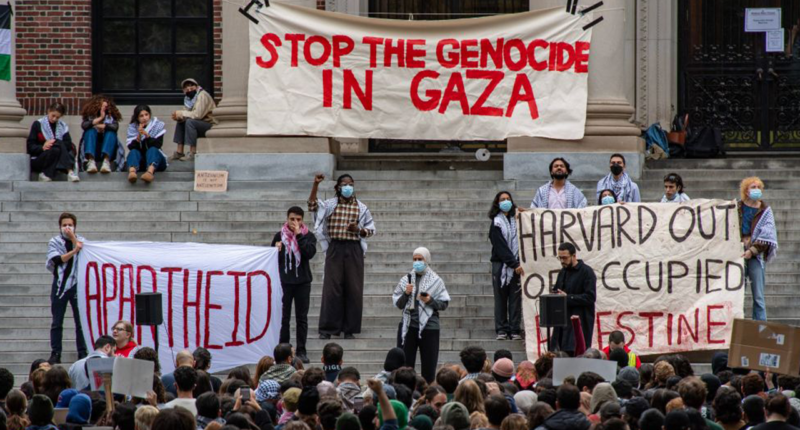 Family of man who coined 'genocide' fights institute using his name to accuse Israel of war crimes