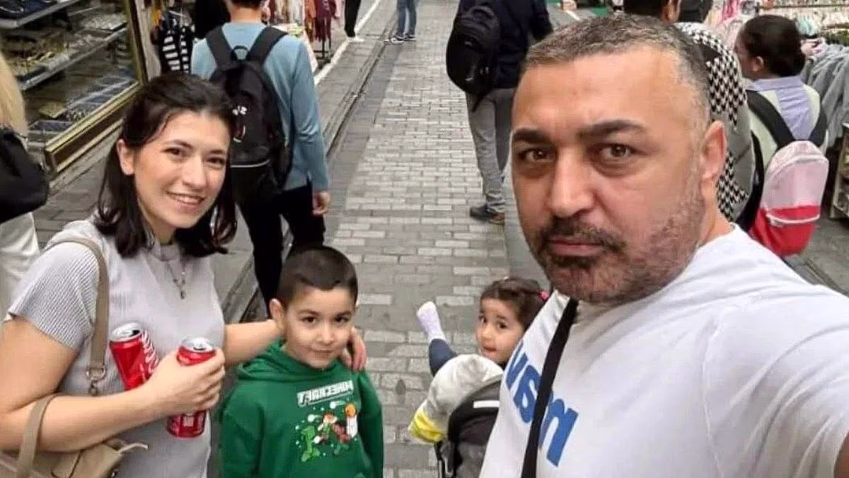 Family who died in Turkey were 'most likely killed by hotel spray'