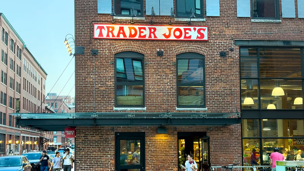 Fan favorite Trader Joe's item is back after disappearing from shelves