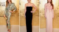 Fashion Trust Arabia 2025 red carpet: Gisele Bündchen, Lindsay Lohan, Emma Roberts and more