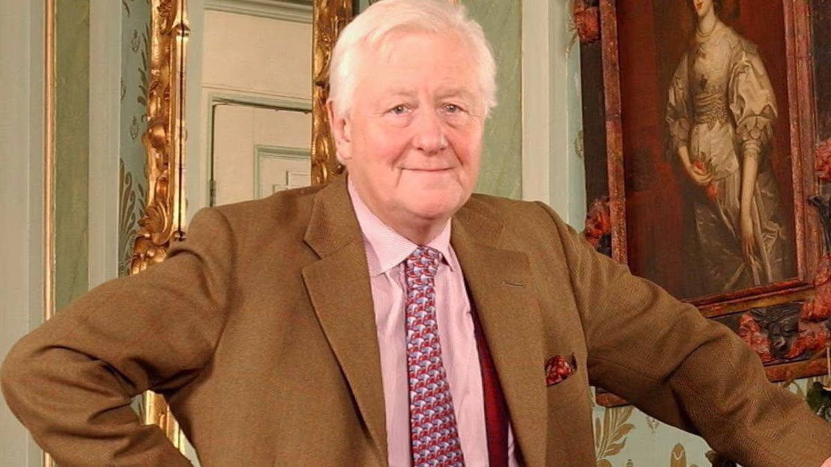 Fate of Baronet's other lovers as he hunts for 'good breeder' wife