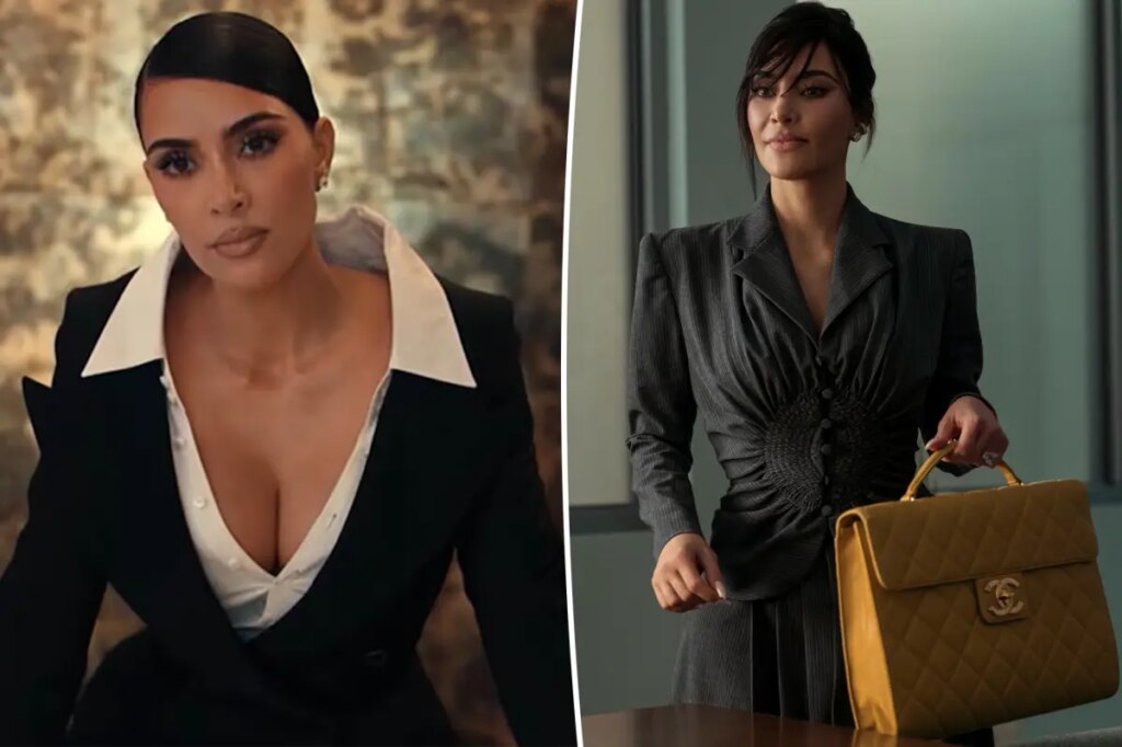 Fate of Kim Kardashian’s critically panned legal drama ‘All’s Fair’ revealed