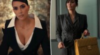 Fate of Kim Kardashian’s critically panned legal drama ‘All’s Fair’ revealed