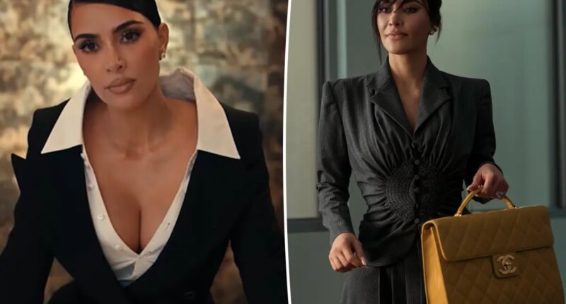 Fate of Kim Kardashian’s critically panned legal drama ‘All’s Fair’ revealed