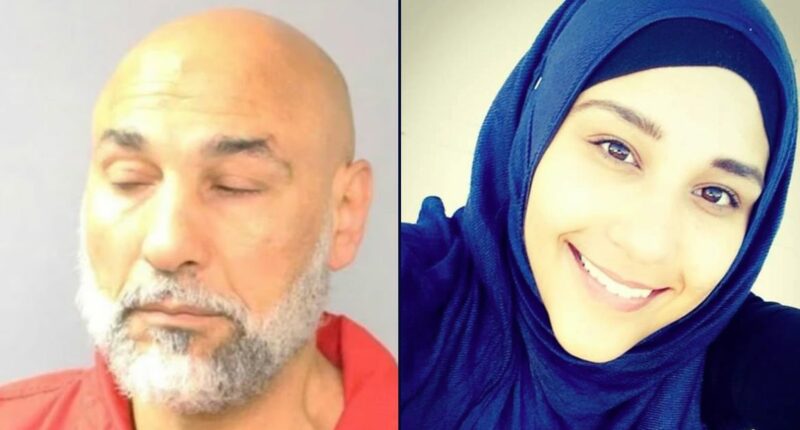 Father learns fate for killing daughter, dumping body in NYC