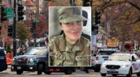 Father of fallen National Guard member calls her death a 'horrible tragedy' in heartbreaking post
