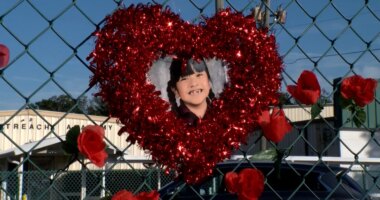 Father speaks after 6-year-old daughter killed, wife and son hit by driver in Tampa