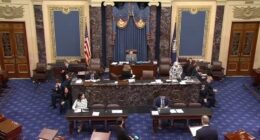 Federal government shutdown update: Enough Senate Democrats expected to vote with Republicans to break shutdown impasse: Sources