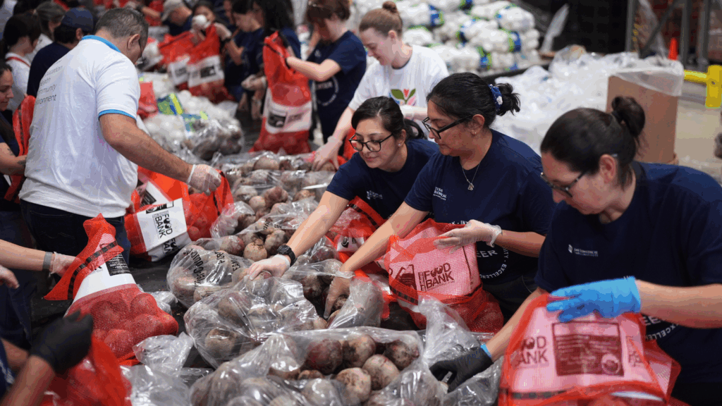 Federal judge orders Trump administration to fully fund SNAP benefits in November