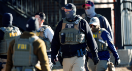 Federal judge rules ICE agents in Colorado may only arrest illegal immigrants likely to flee