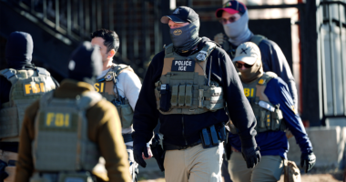 Federal judge rules ICE agents in Colorado may only arrest illegal immigrants likely to flee