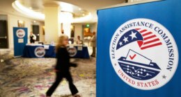 Federal judge rules Trump can’t require citizenship proof on the federal voting form