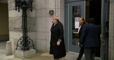 Federal judge says trial for Milwaukee, Wisconsin Judge Hannah Dugan accused of helping immigrant will go on next month