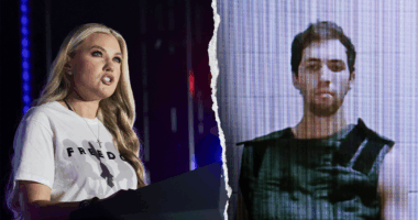 Fight for cameras in Charlie Kirk assassination case gets boost from top Republican