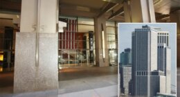 Financial services giant GFI Group doubling space at 55 Water St.