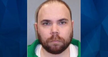 Firing Squad Chosen by Death Row Inmate Who Taunted Police with Bloody Message