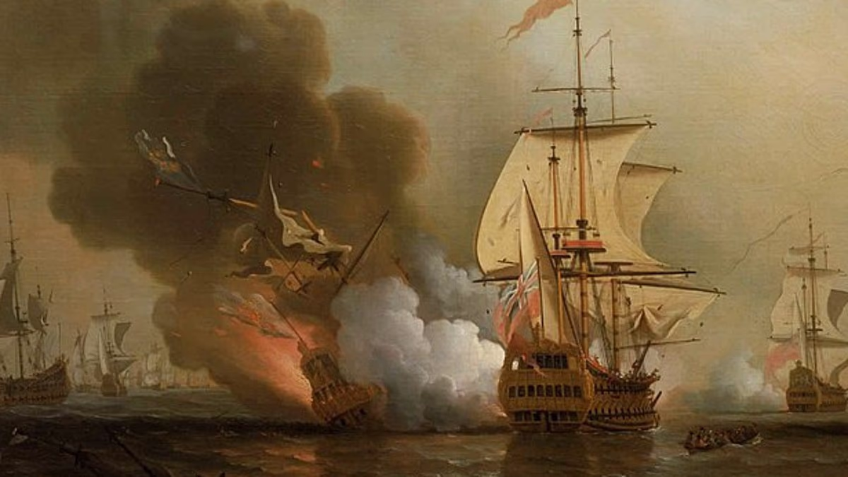 First pieces of $20B trove retrieved from 300-year-old shipwreck