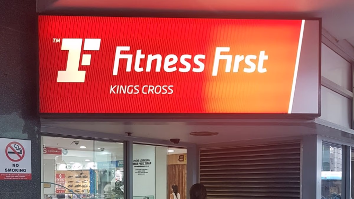 Fitness First and Jetts set to be SOLD in Australia
